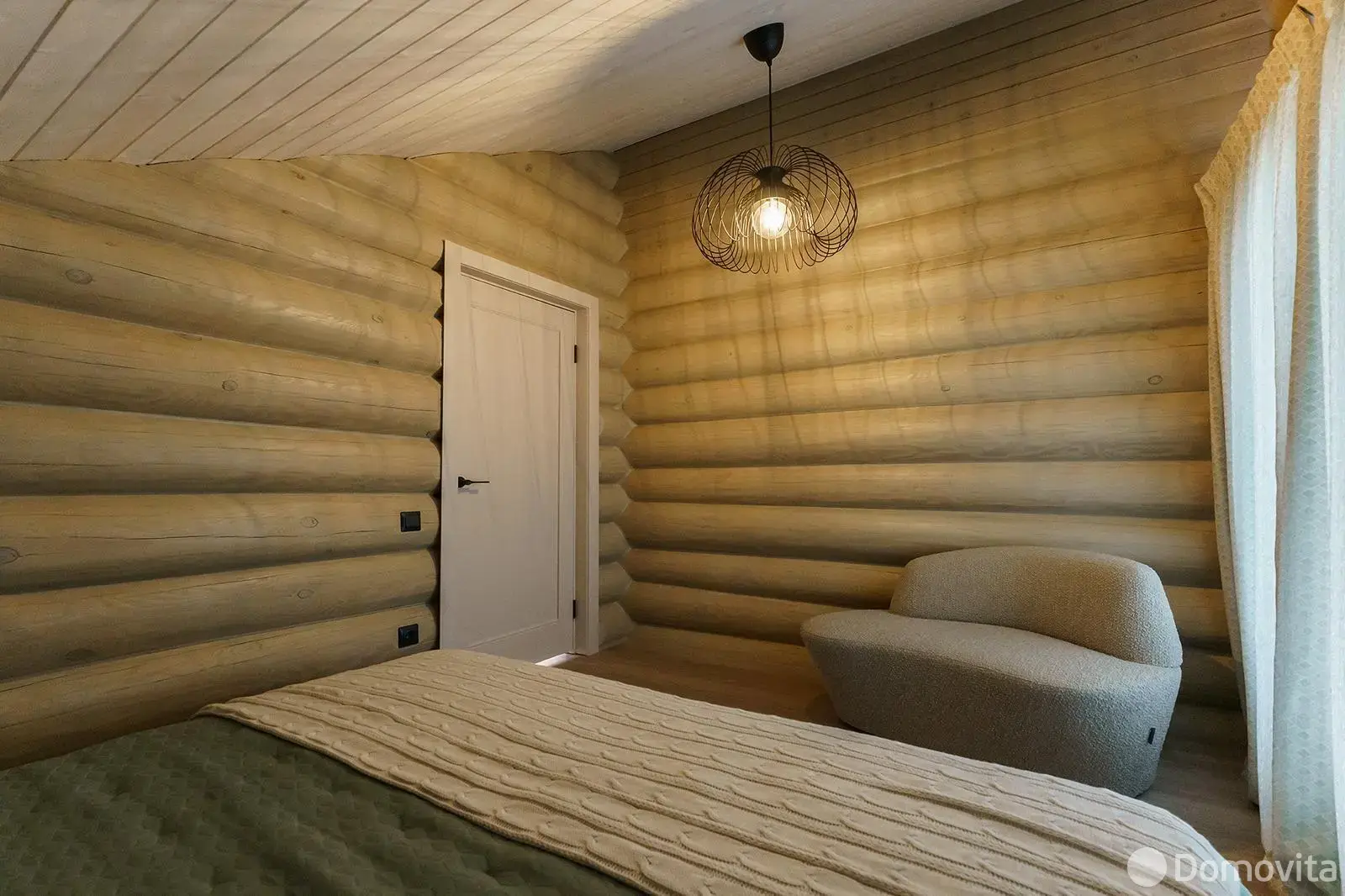 Купить 2-этажную дачу в Телепашня Минская область, 220000USD, код 184192 - фото 17