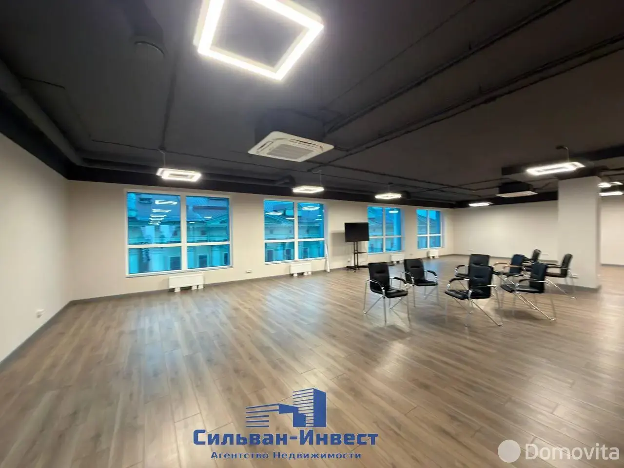 Аренда офиса на ул. Интернациональная, д. 38 в Минске, 93650EUR, код 16014 - фото 24