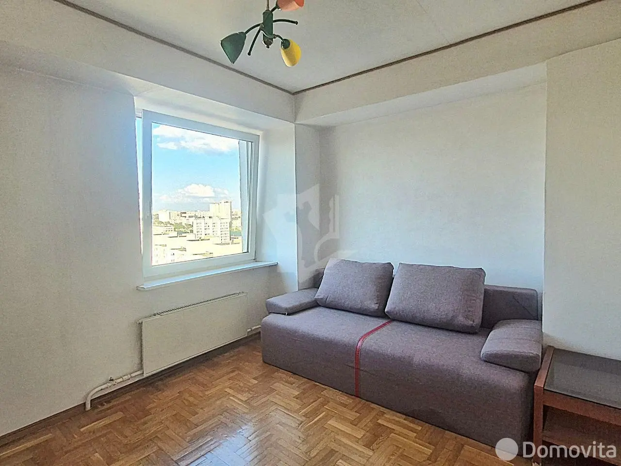 Стоимость аренды квартиры, Минск, ул. Веры Хоружей, д. 10 к 1