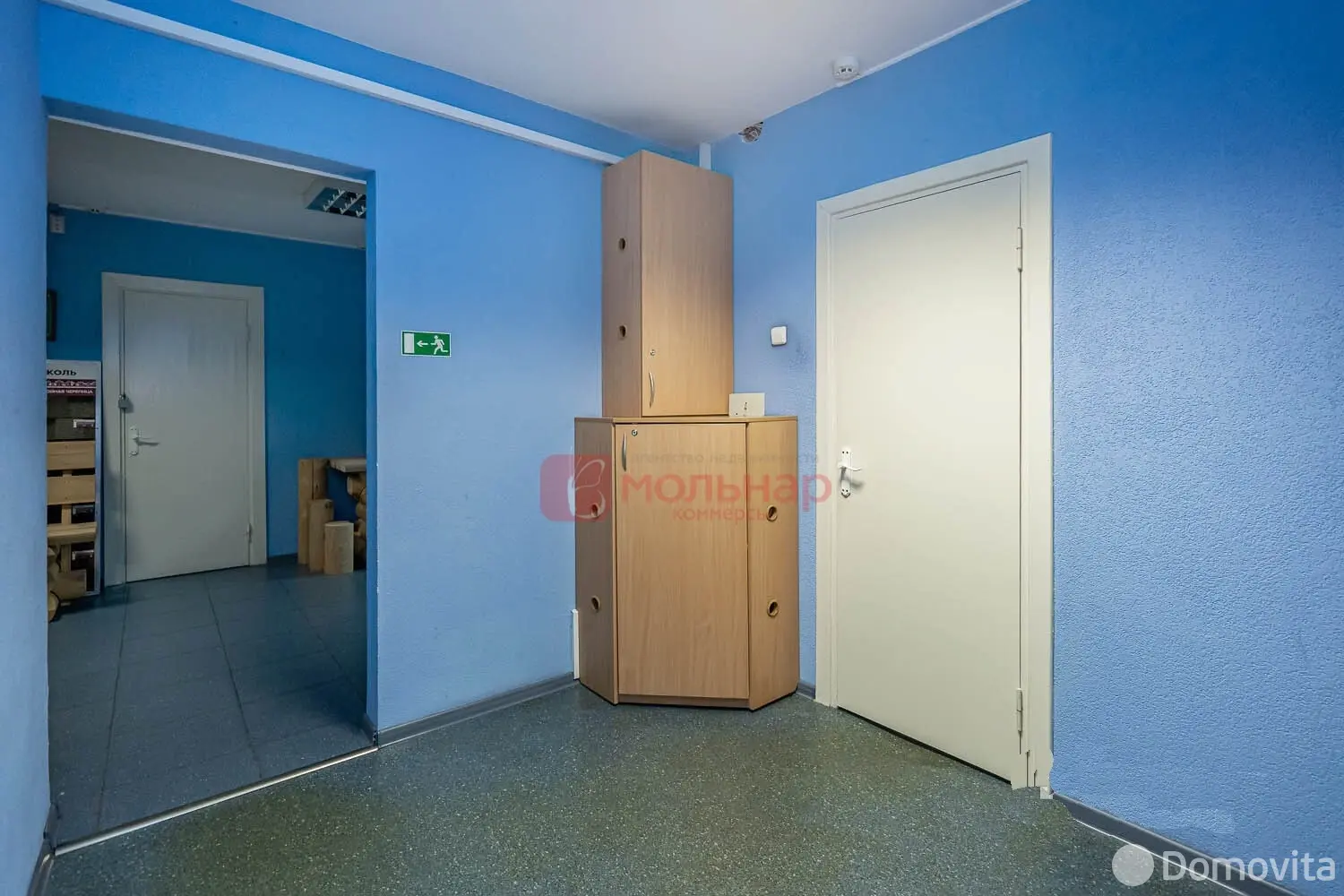 Цена аренды торгового объекта, Минск, ул. Лещинского, д. 55