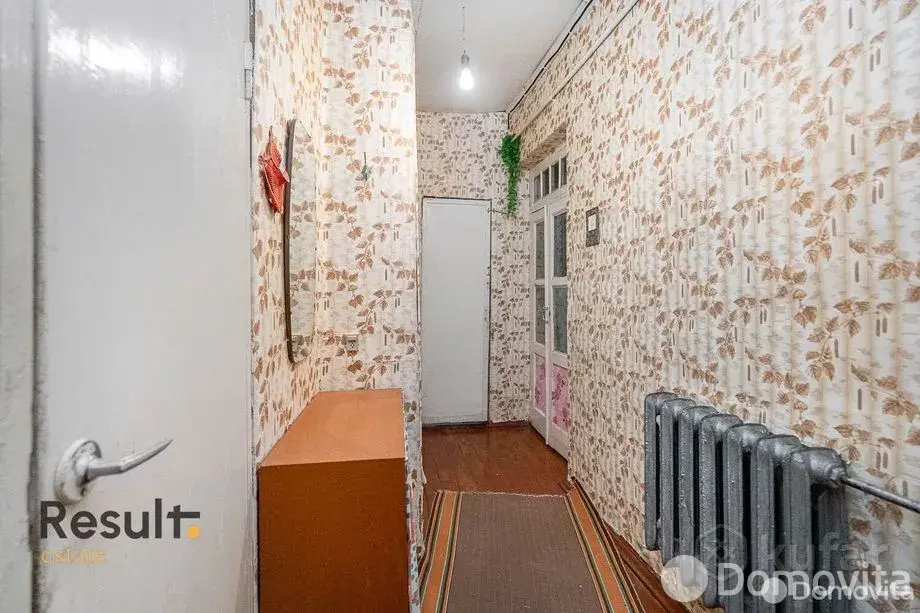 коттедж, Минск, пер. 1-й Зубачева, д. 19, стоимость продажи 239 008 р.