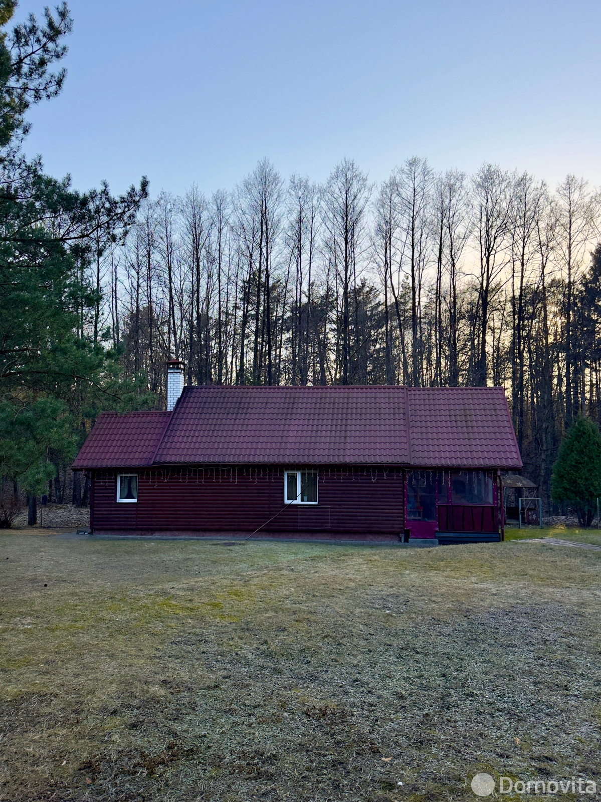 дача, Адпачынак - Гожа, - лучшее предложение