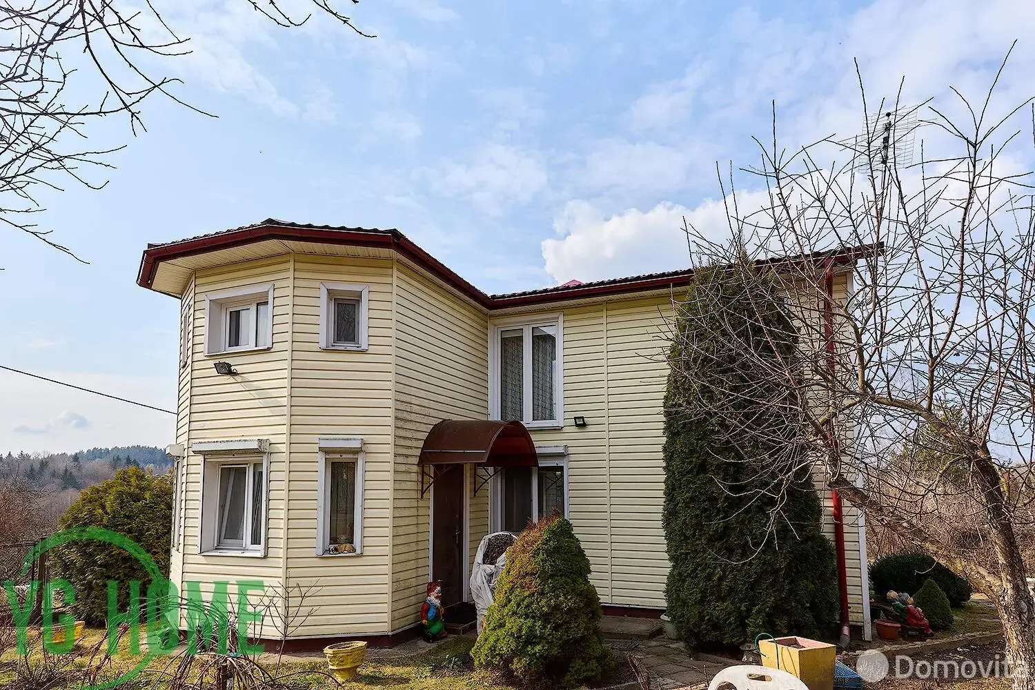 дача, Черница, д. 76 