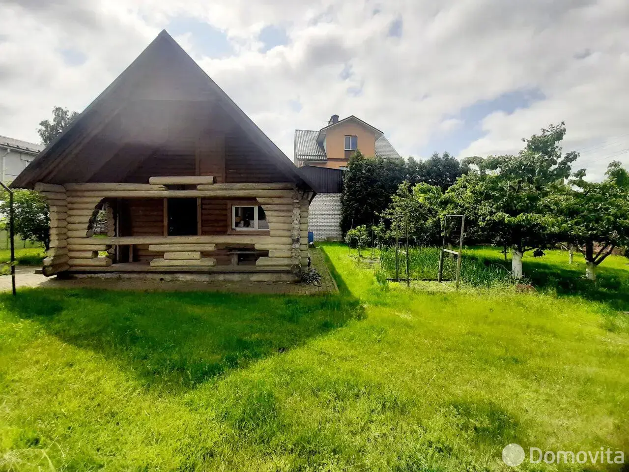 продажа дома, Ждановичи, ул. Молодежная