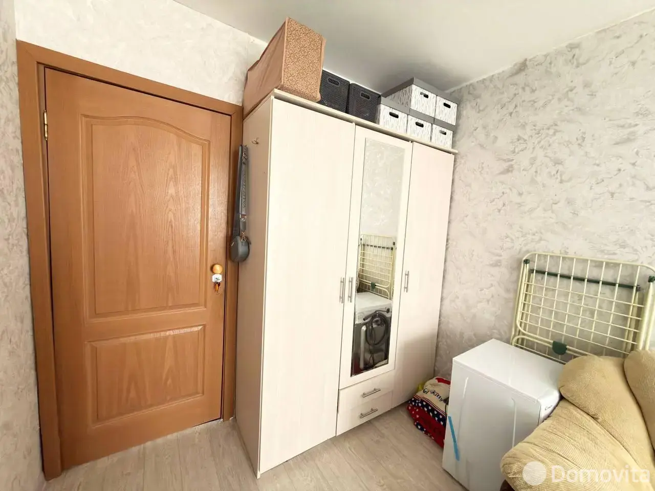 Цена продажи комнаты, Минск, ул. Одоевского, д. 16