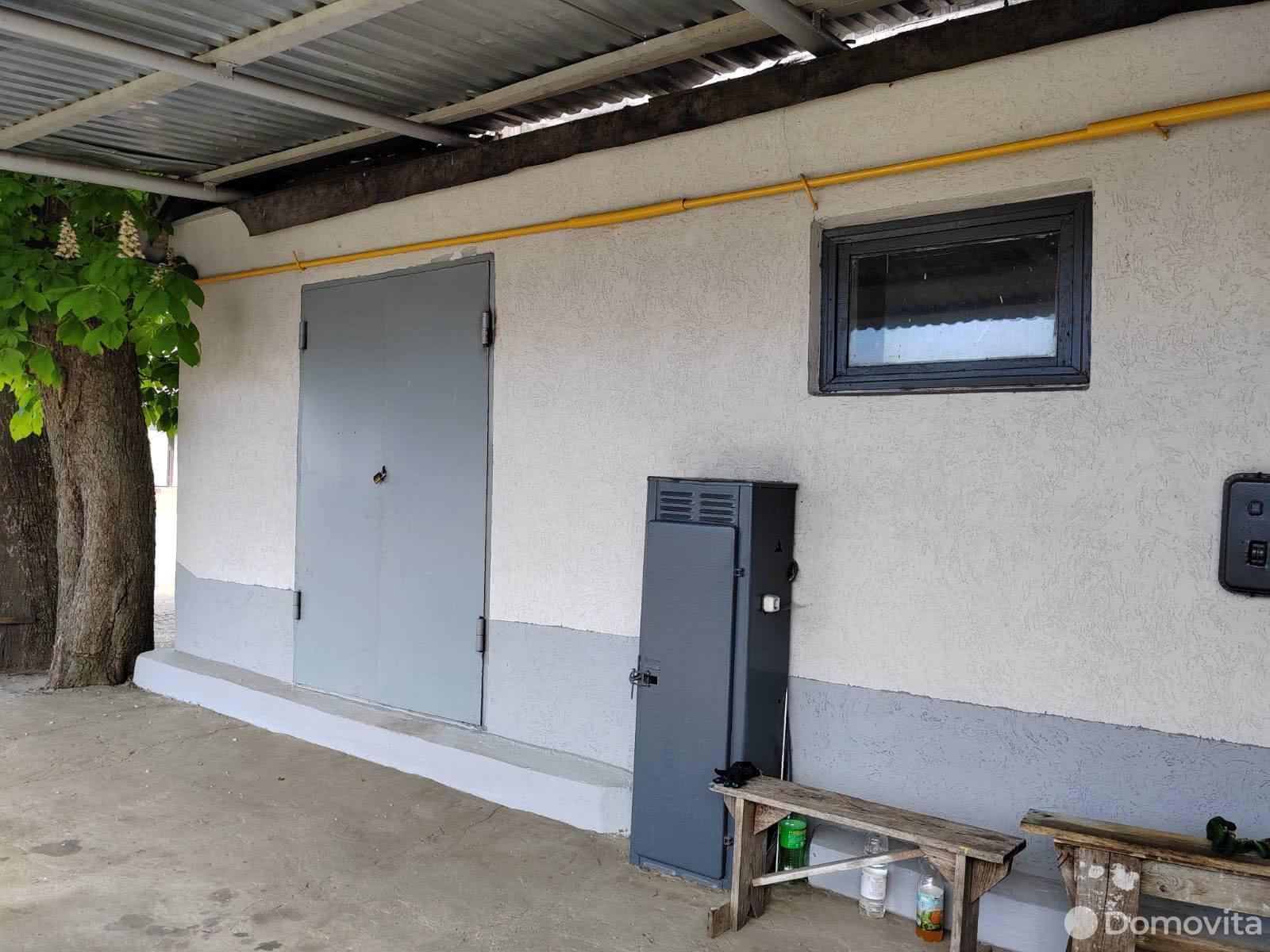 Купить складское помещение на ул. Нормандия-Неман в Борисове - фото 12