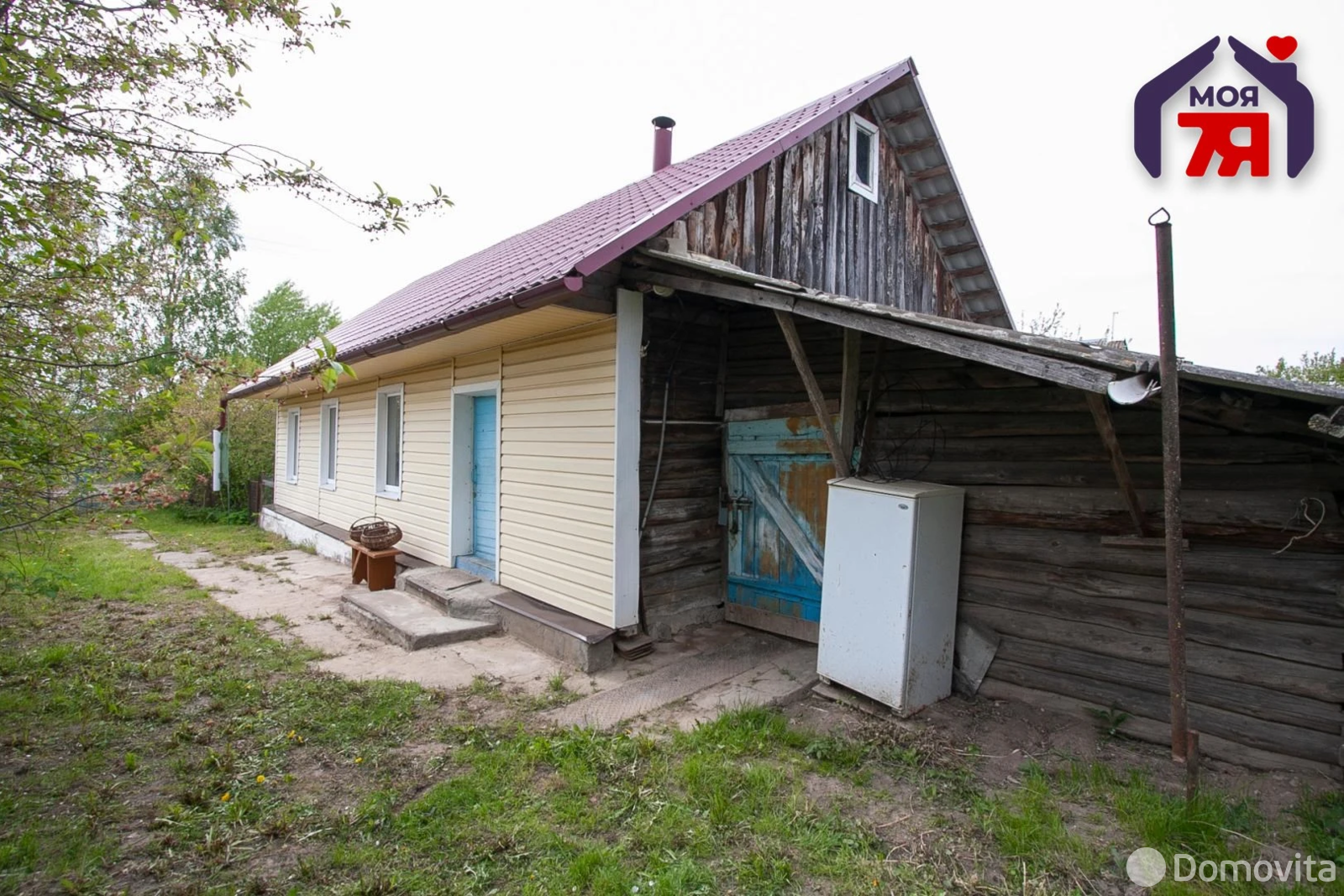 коттедж, Новая, , стоимость продажи 43 664 р.