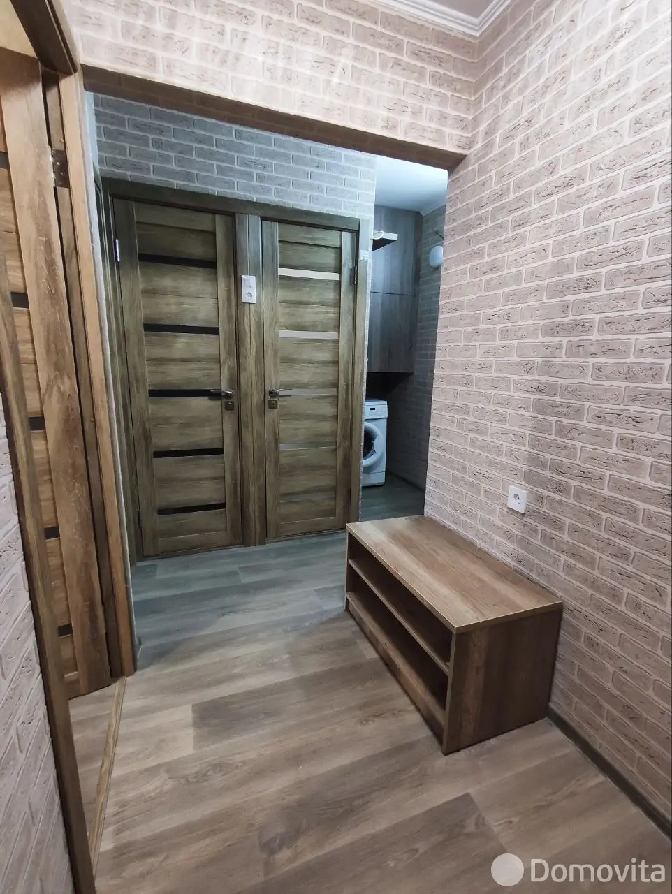 квартира, Минск, ул. Лили Карастояновой, д. 23, стоимость аренды 1 230 р./мес.