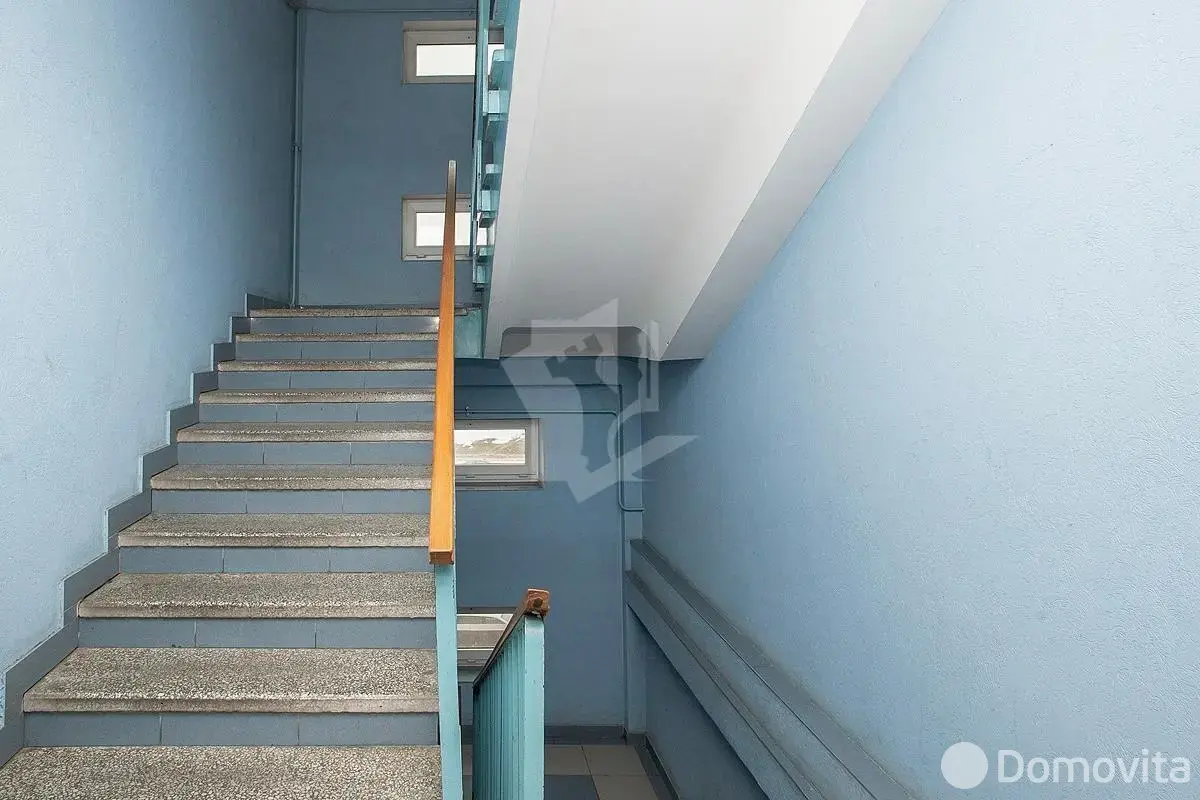 Помещение под сферу услуг в Минске, ул. Тимирязева, д. 65/б, код 3805 - фото 21