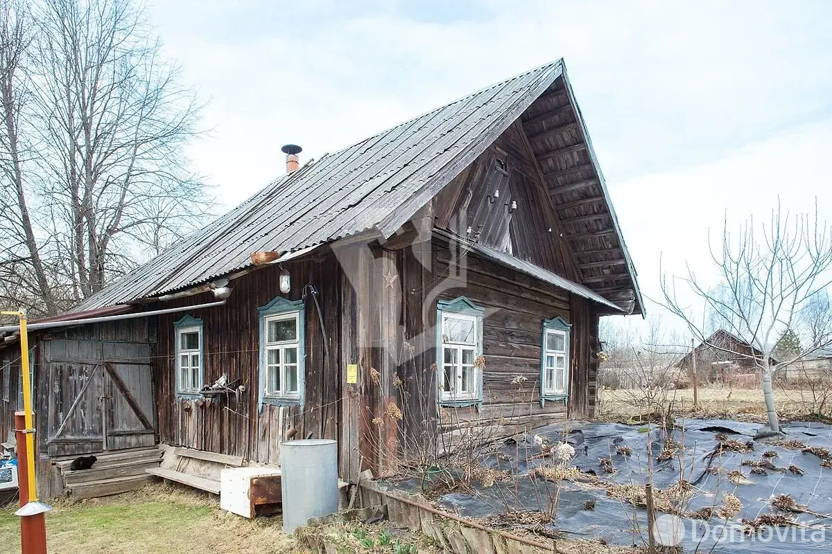 коттедж, Слижино, ул. Заречная, стоимость продажи 99 165 р.