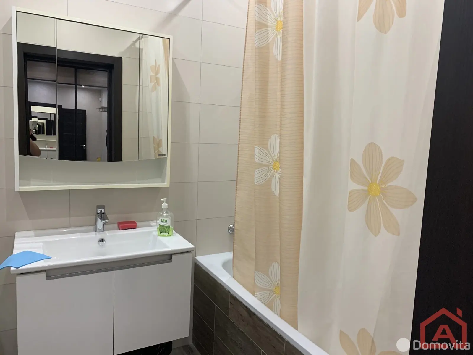 квартира, Минск, пр-т Дзержинского, д. 22 в Московском районе