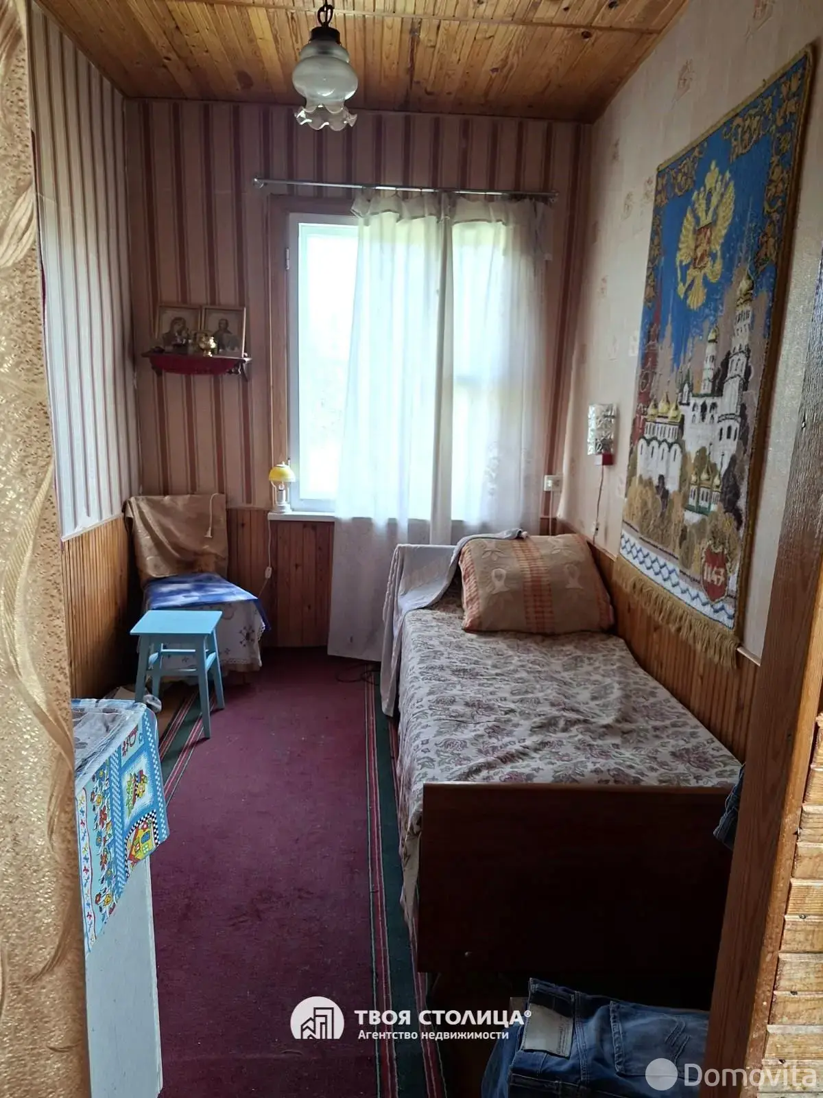 продажа дачи, Елочка, 