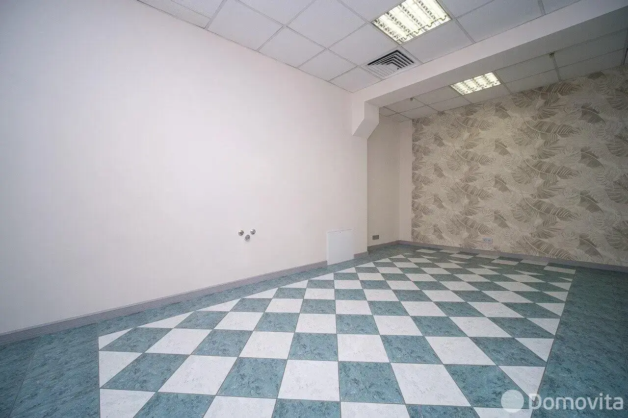 Купить офис на ул. Мележа, д. 5 в Минске, 106680USD, код 9934 - фото 20