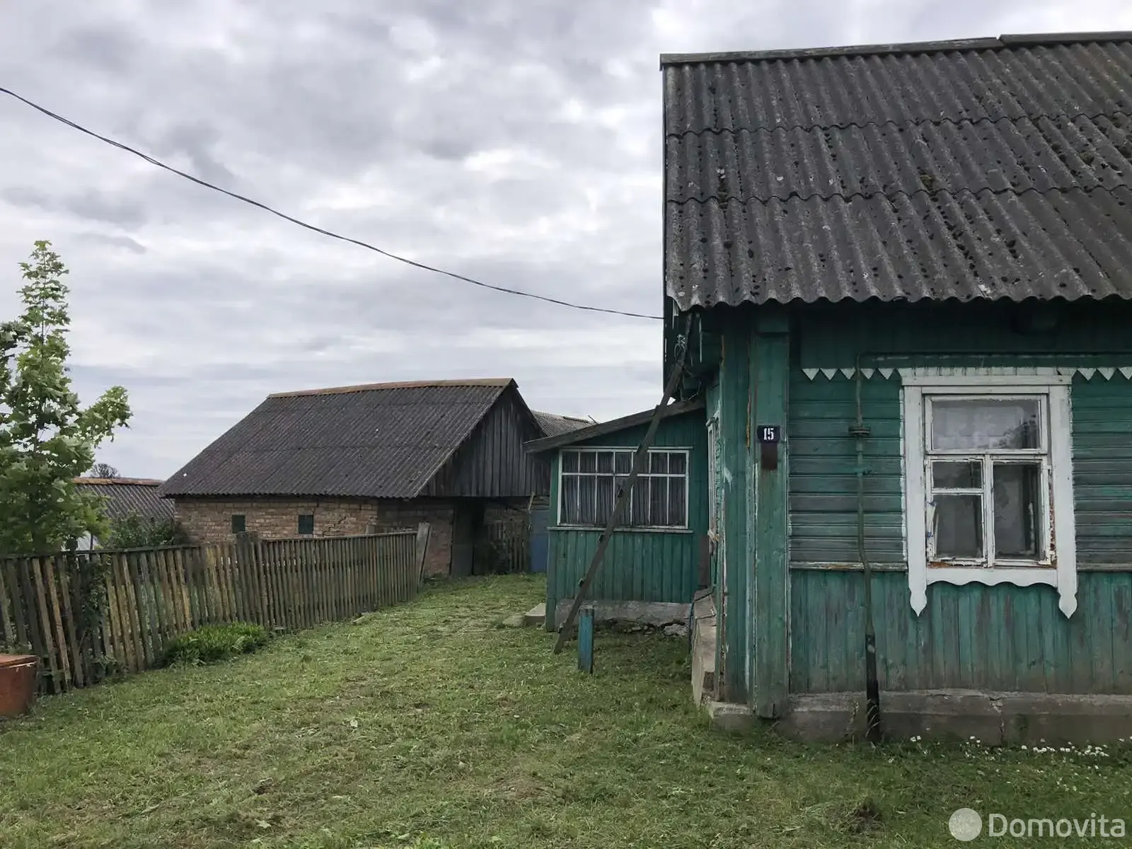 коттедж, Вишневец, , стоимость продажи 25 103 р.