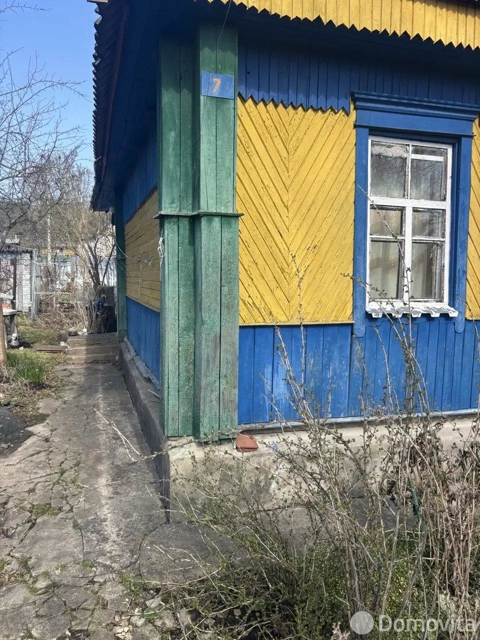 дача, Электротехник, 