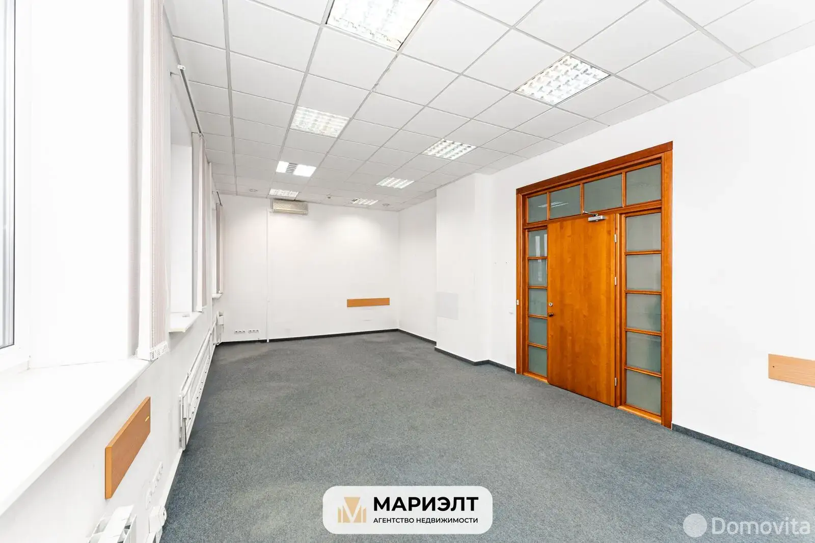 Аренда офиса на ул. Фабрициуса, д. 8/Б в Минске, 2072BYN, код 14519 - фото 7