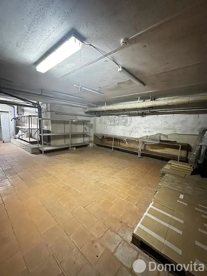 склад, Минск, ул. Михася Лынькова, д. 19/2