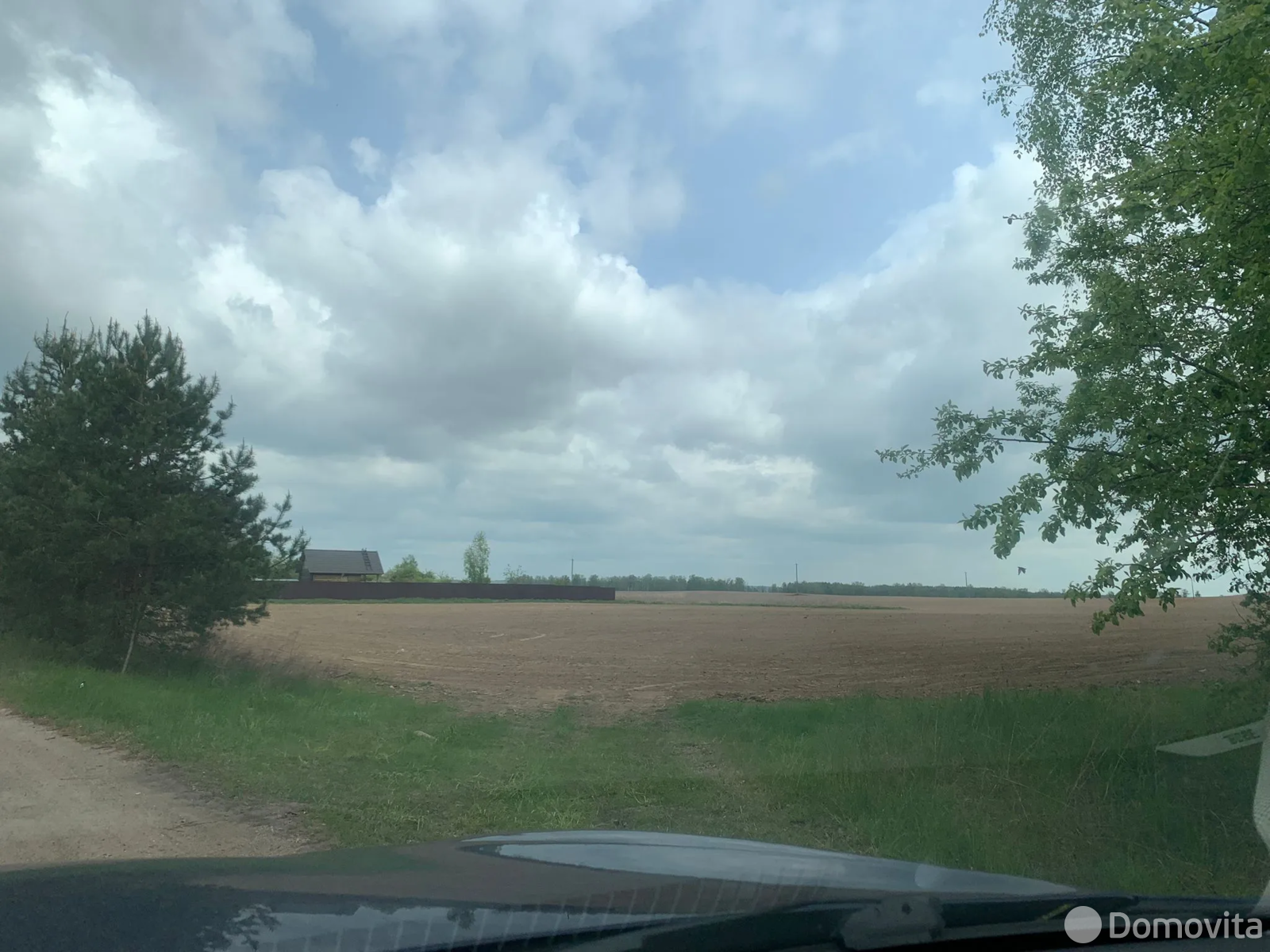 Стоимость продажи дома, Красная Гора, ул. Центральная