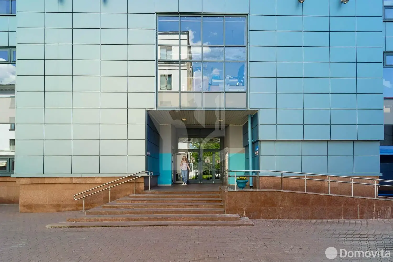 Продажа торговой точки на ул. Веры Хоружей, д. 1/а в Минске, 40900USD, код 998703 - фото 14