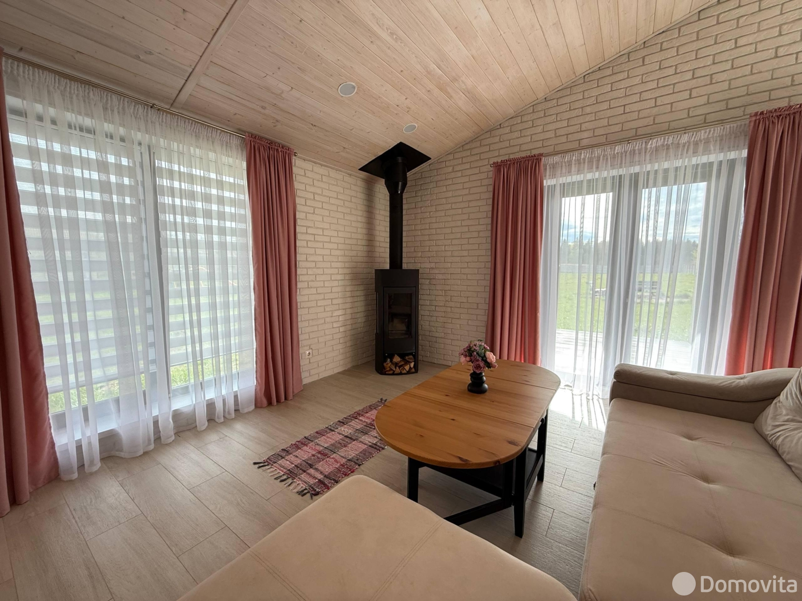 коттедж, Дубовики, ул. Кольцевая, д. 10/в 