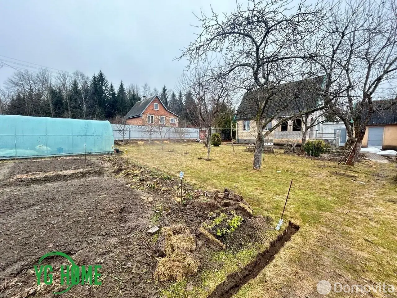 дача, Мед-Вяча, д. 154 