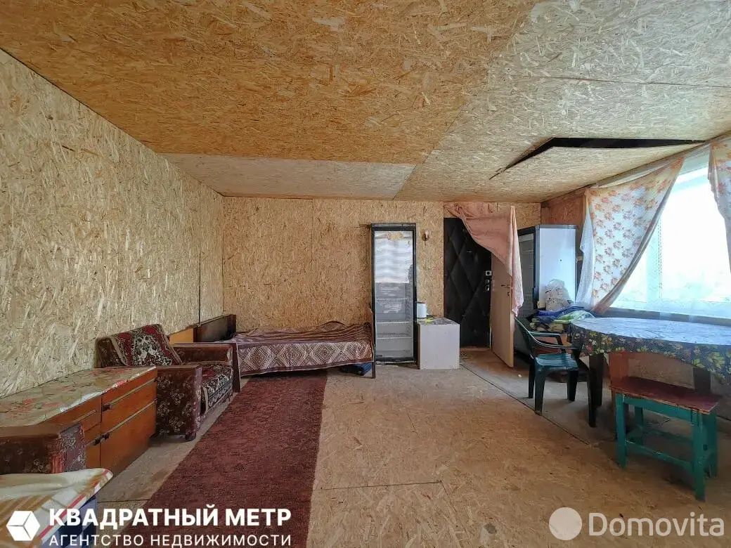 Продажа 1-этажной дачи в НАДЗЕЯ-2000 Минская область, 4500USD, код 185155 - фото 17
