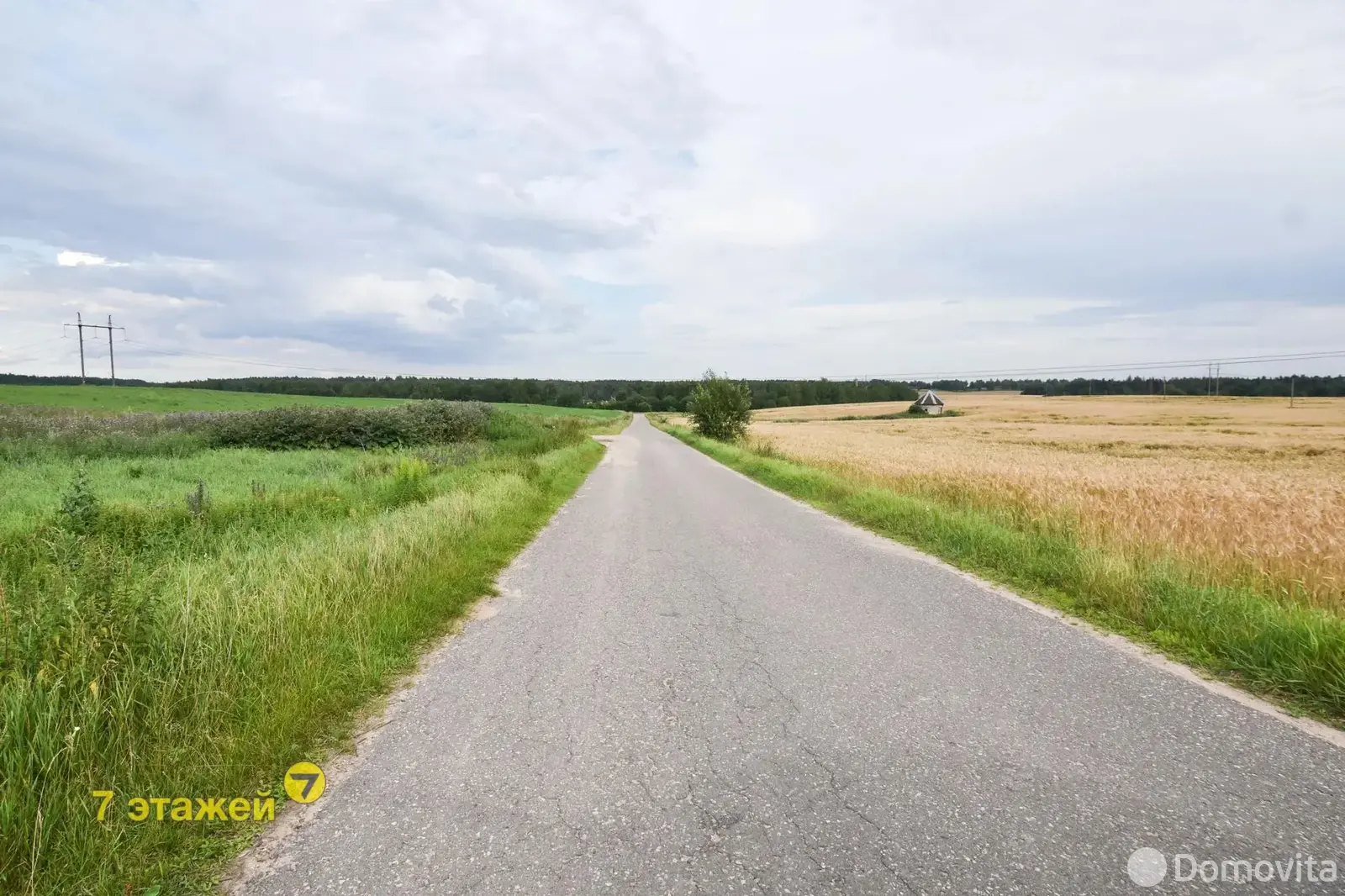 Продажа 2-этажной дачи в Маяк-БелдорНИИ Минская область, 30000USD, код 183605 - фото 12