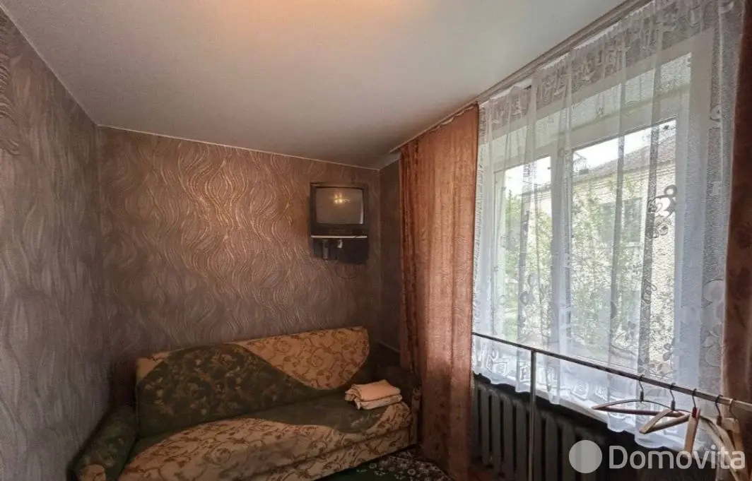 квартира, Минск, ул. Брестская, д. 62