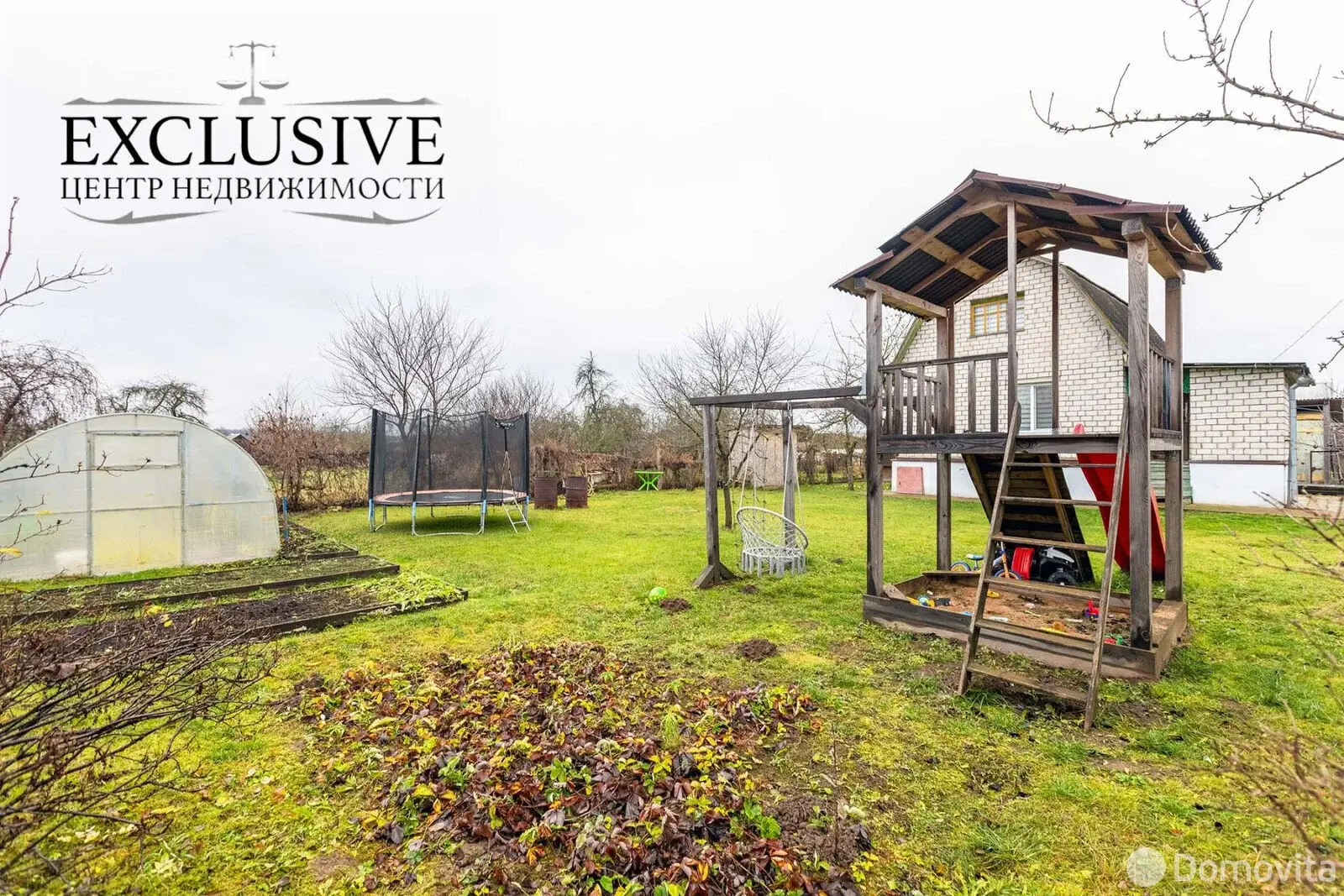 Купить 1-этажную дачу в Птичи Минская область, 47000USD, код 185512 - фото 8