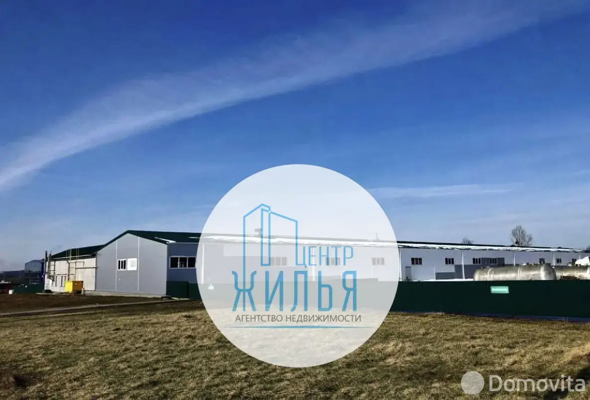 Снять торговое помещение на ул. Автомобильная, д. 13 в Гродно, 19575BYN, код 968762 - фото 1