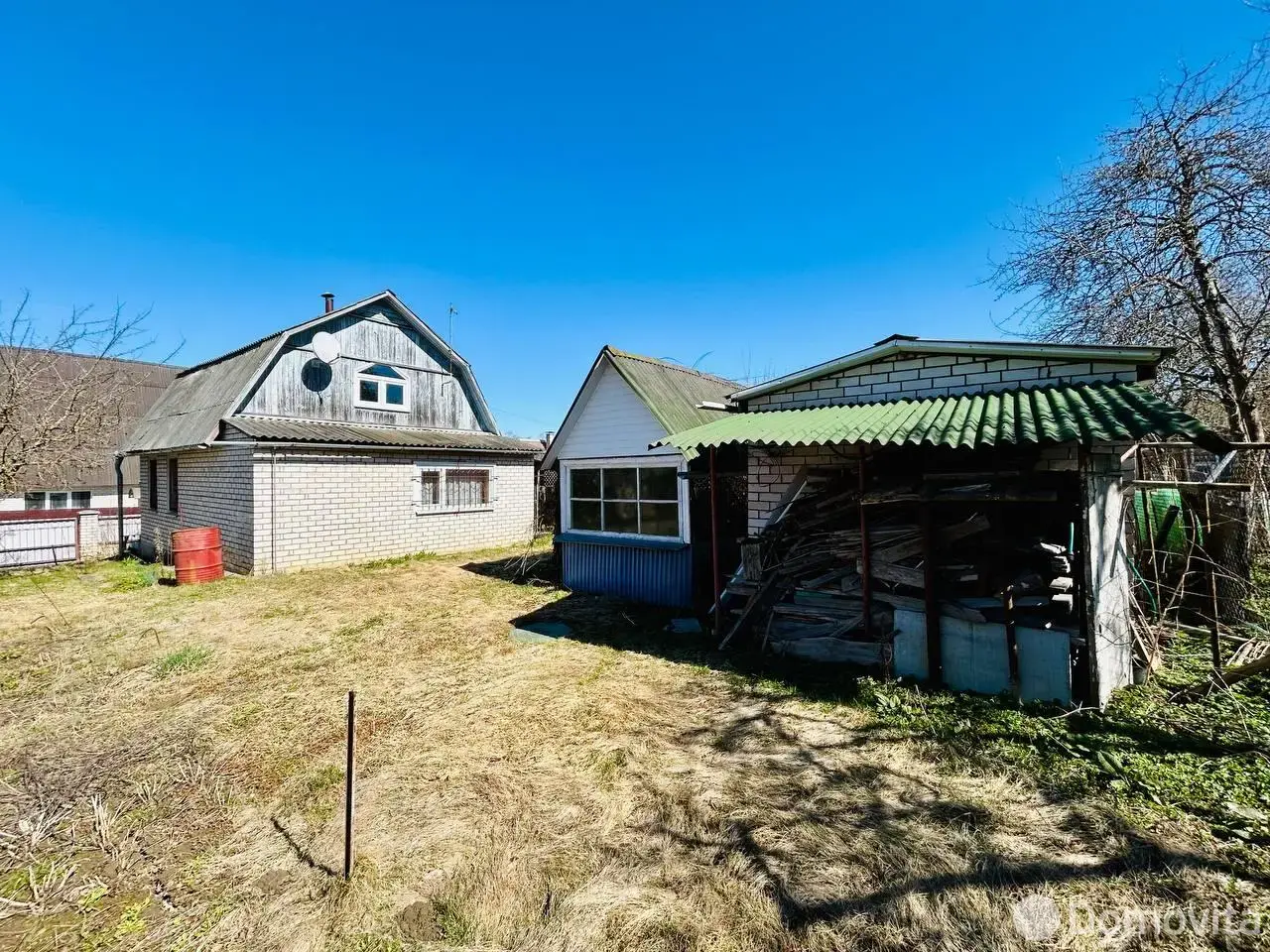 Купить 2-этажную дачу в Прилучках Минская область, 37500USD, код 185515 - фото 3