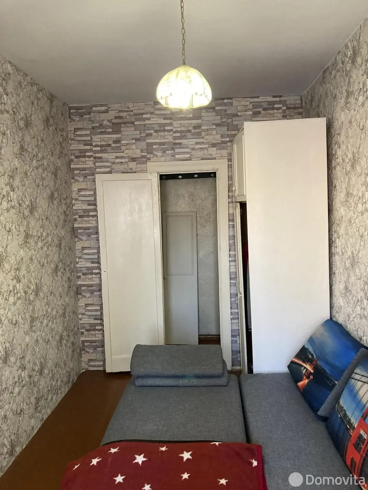 комната, Мачулищи, ул. Гвардейская, д. 10 