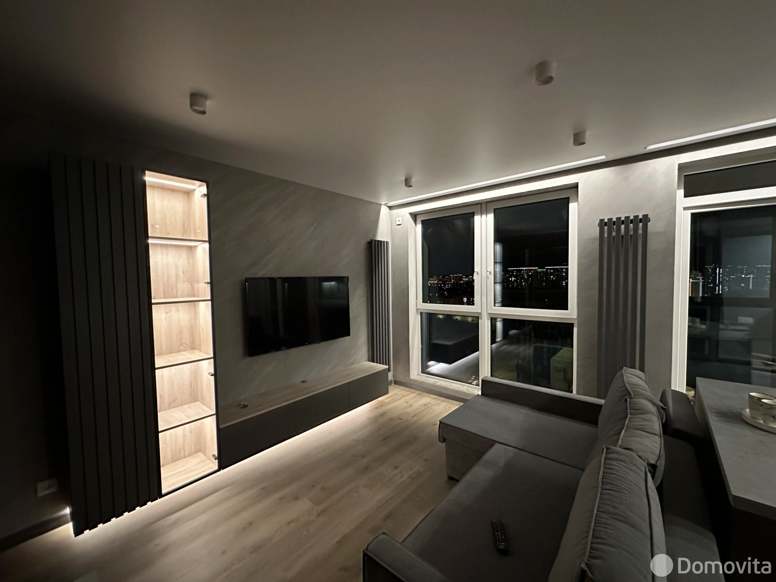 Цена аренды квартиры, Минск, ул. Братская, д. 15