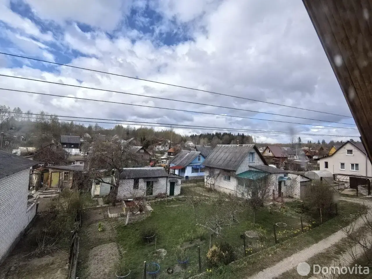 Продажа 2-этажной дачи в Родник-Мелиоратор Минская область, 69000BYN, код 185678 - фото 22