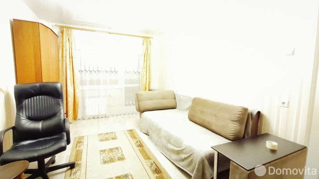 квартира, Сеница, ул. Зеленая, д. 1/1, стоимость аренды 844 р./мес.