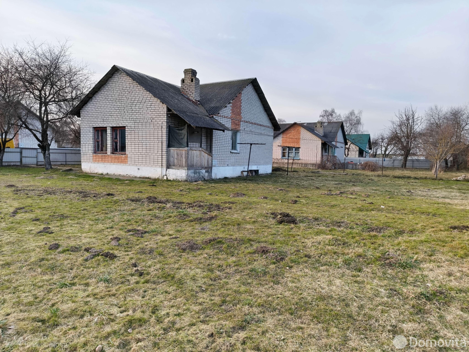 коттедж, Турец, 