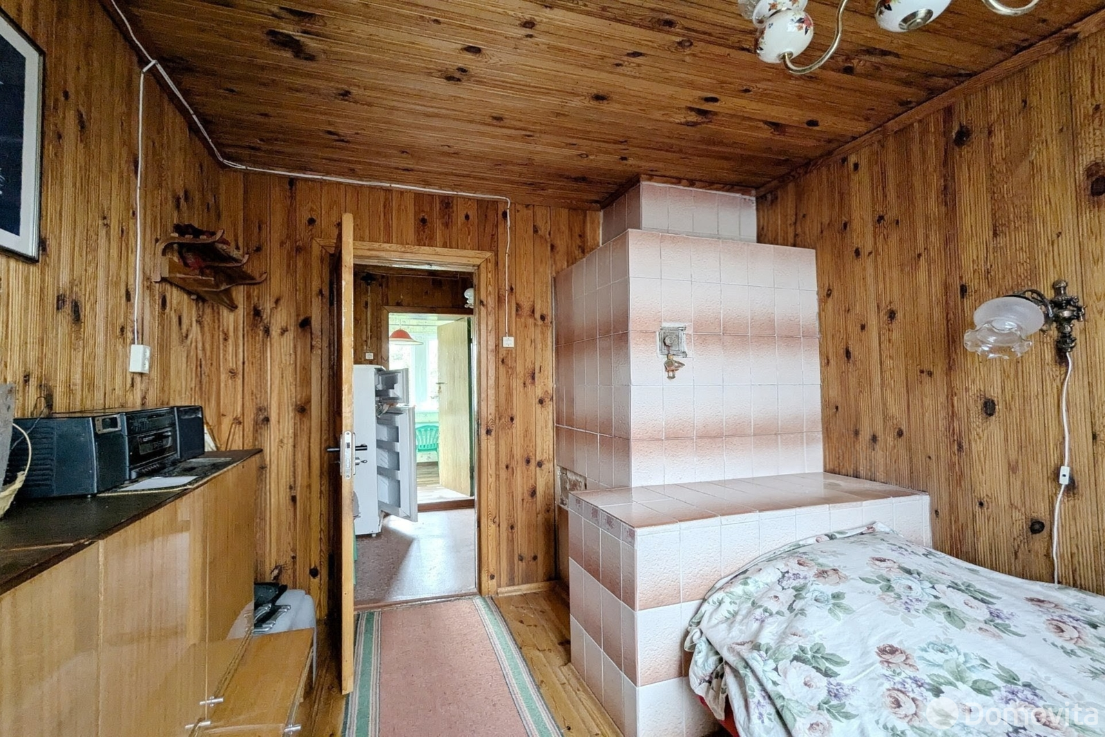 Купить 3-этажную дачу в Атлант-2 Минская область, 76420BYN, код 185937 - фото 13
