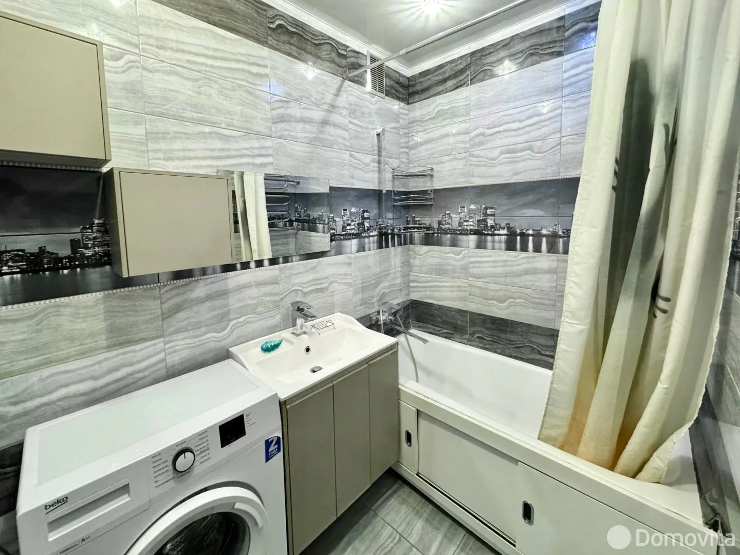 Снять 2-комнатную квартиру в Минске, ул. Рафиева, д. 42, 480USD, код 149914 - фото 8