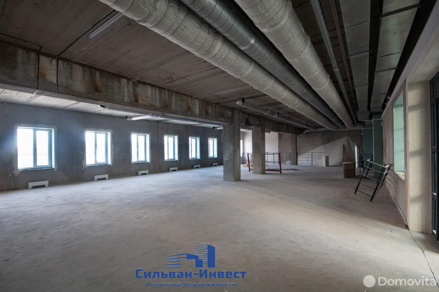 Помещение под сферу услуг в Минске, ул. Интернациональная, д. 3, код 2396 - фото 12