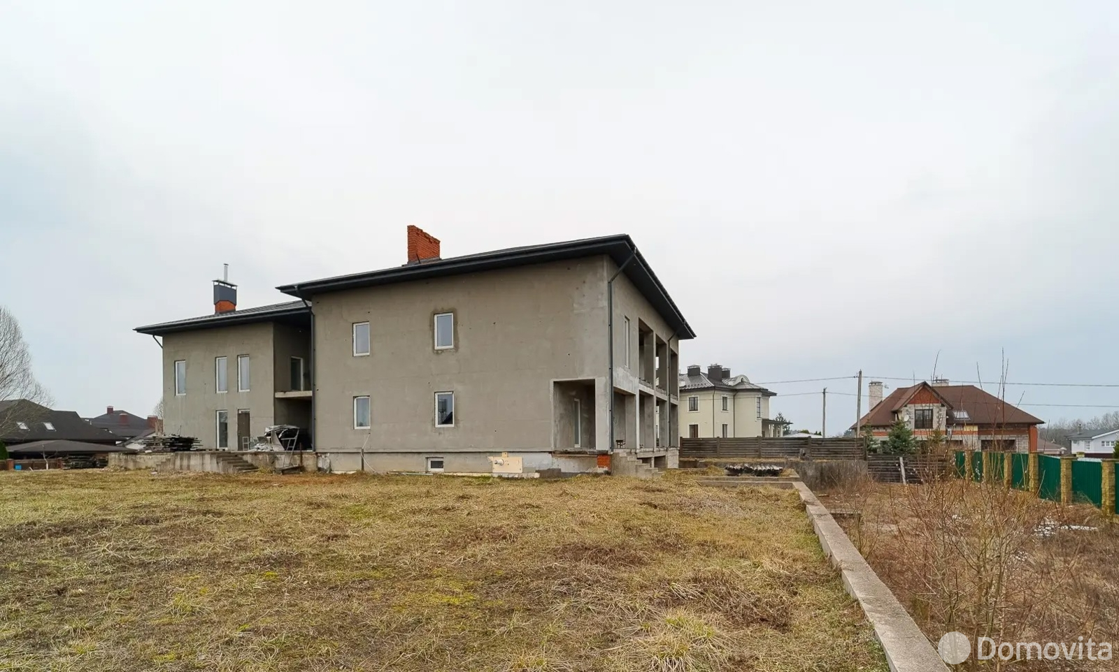 коттедж, Тарасово, ул. Белорусская, д. 17А