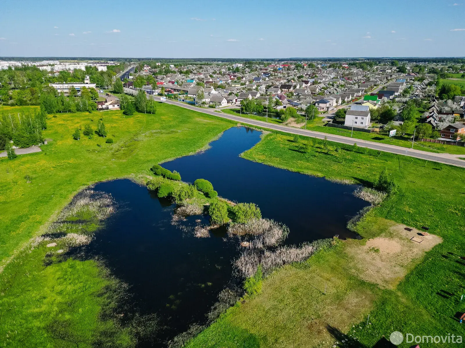 Цена продажи дома, Узда, ул. Неманская, д. 13