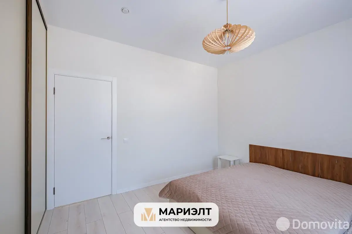 Продажа 2-этажной дачи в Моя отрада Минская область, 159999USD, код 184911 - фото 25