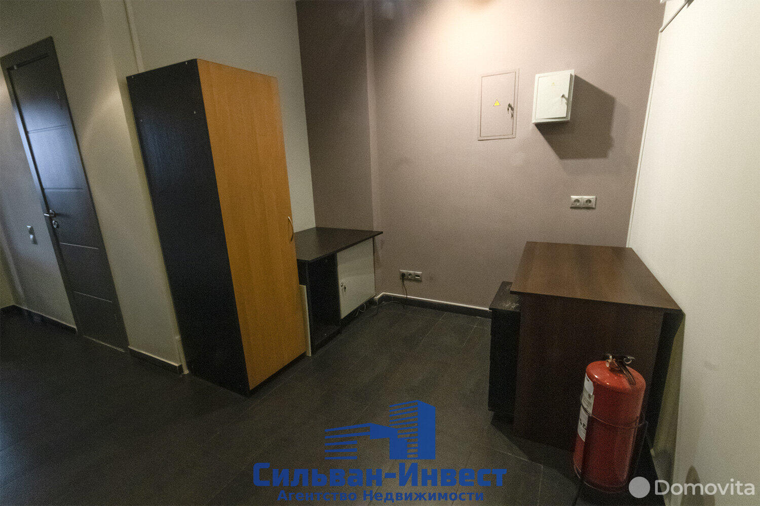 Аренда офиса на ул. Олега Кошевого, д. 2/А в Минске, 728EUR, код 11033 - фото 18