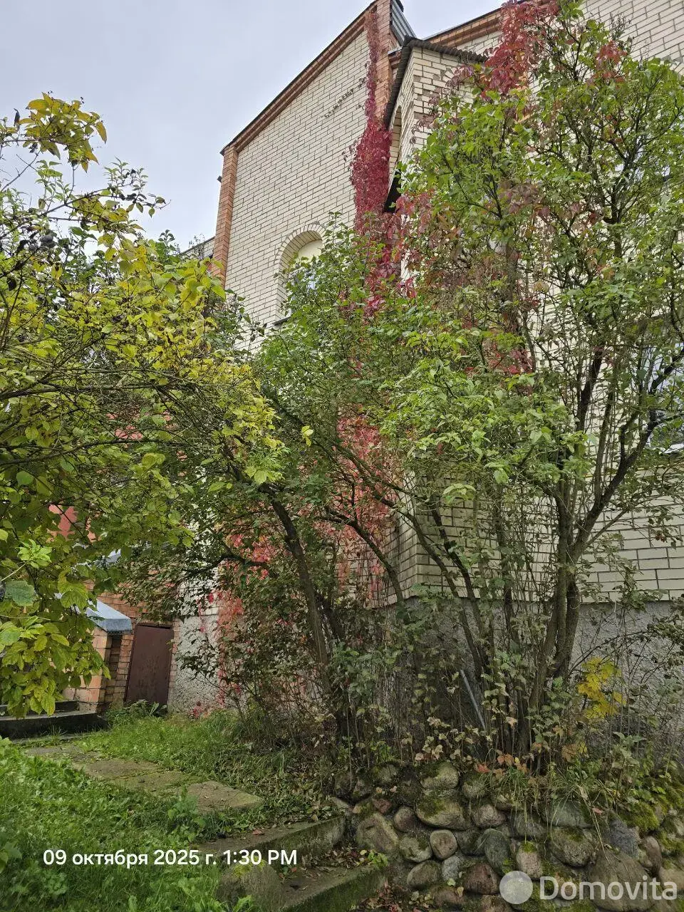 дом, Заславль, ул. Анусинская 