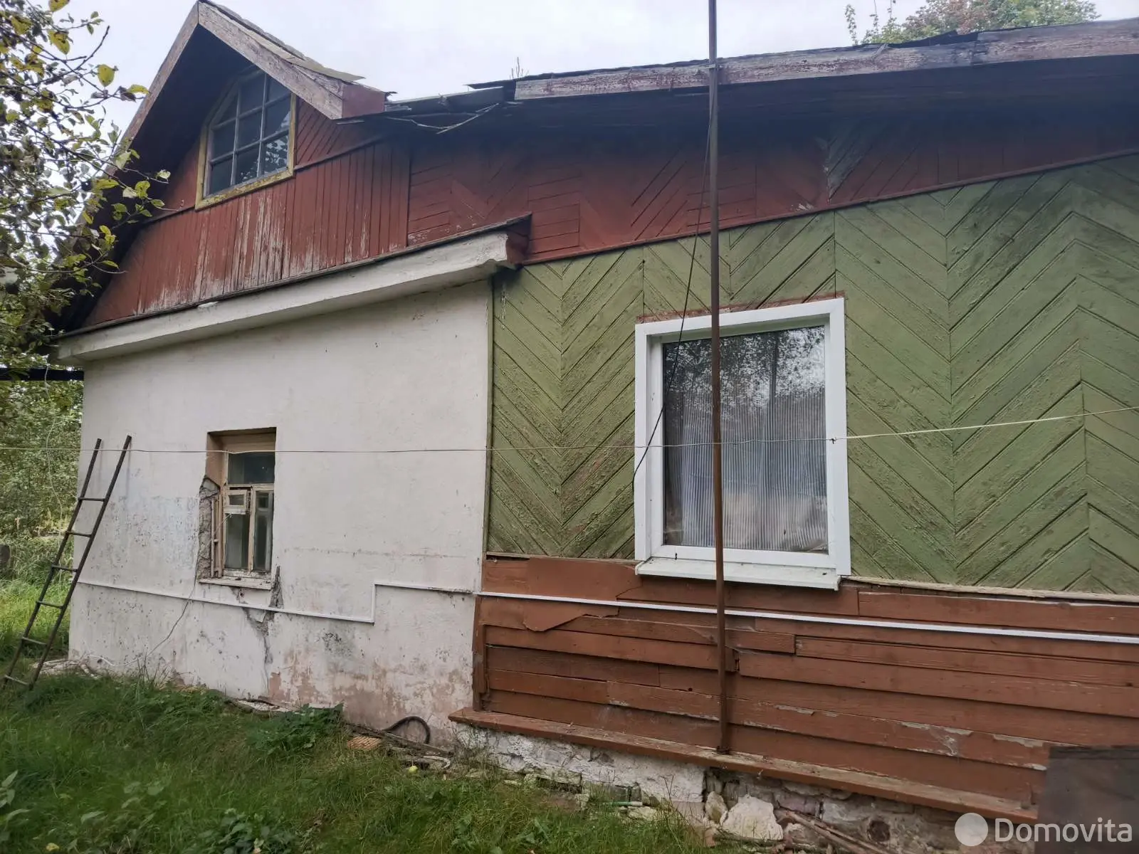 Купить земельный участок, 8.9 соток, Витебск, Витебская область, 15990USD, код 571076 - фото 13