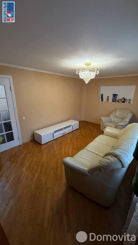 Купить 4-комнатную квартиру в Минске, ул. Мазурова, д. 12, 123000 USD, код: 1112990 - фото 3