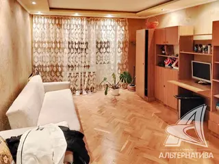 Комната, Брест, ул. Стафеева