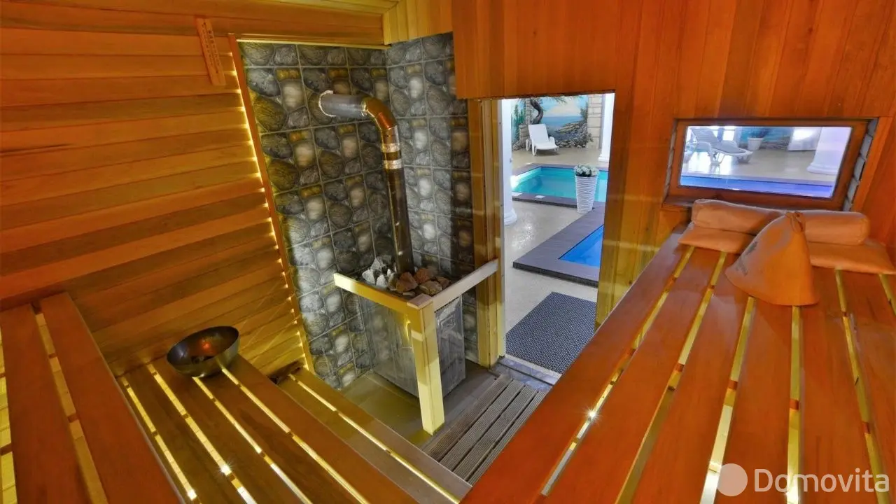 Аренда коттеджа Уютные и теплые дома на территории комплекса на сутки в Заречанах , 15USD, код 1236 - фото 5