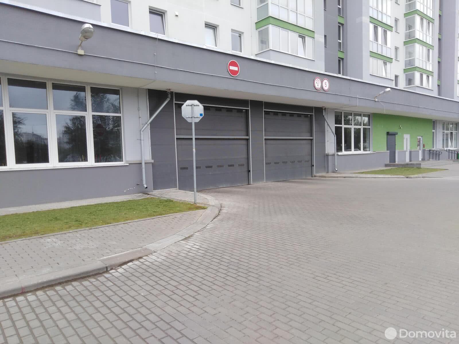 Продажа гаража в Минске ул. Олешева, д. 5, 9900USD, код 8203 - фото 4