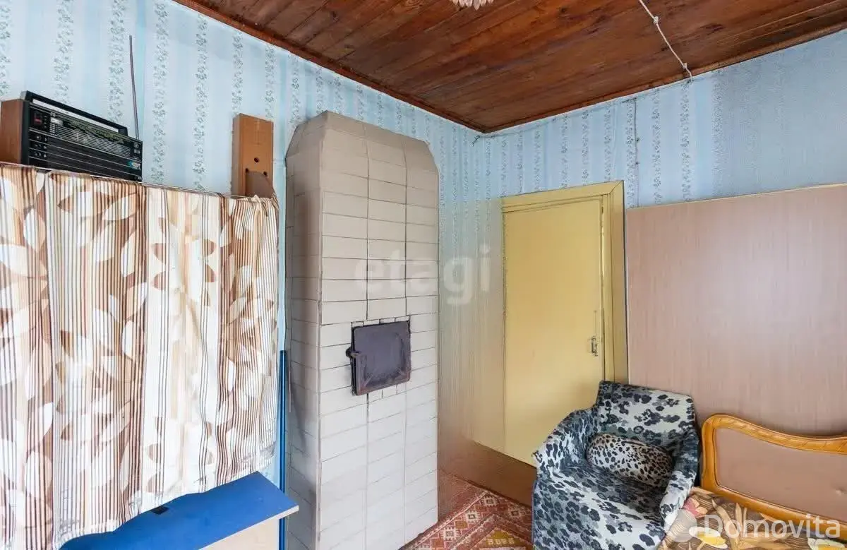 Продажа 1-этажной дачи в Литейщик Минская область, 59700BYN, код 185914 - фото 13